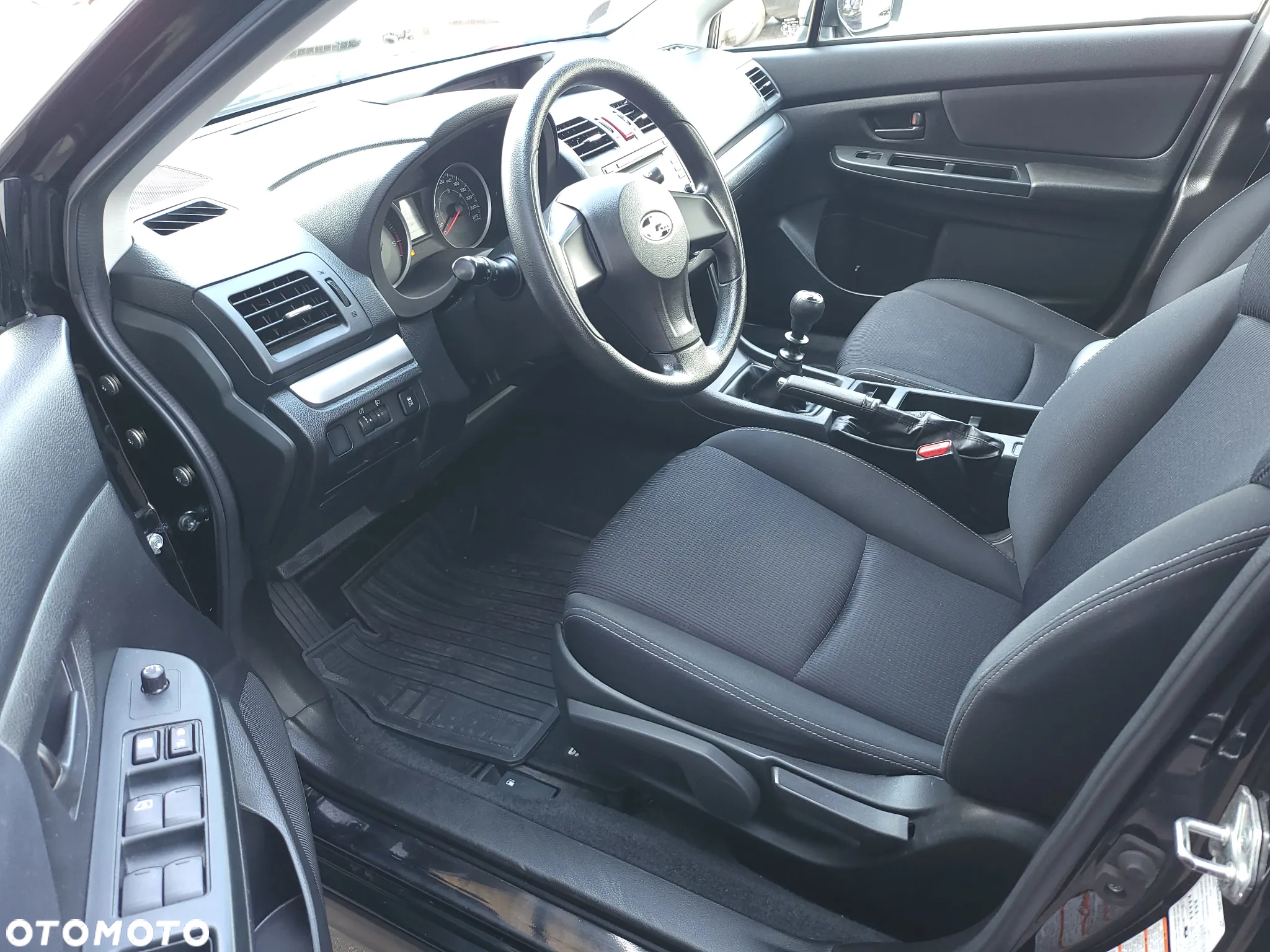 Subaru XV 2.0D Active - 32
