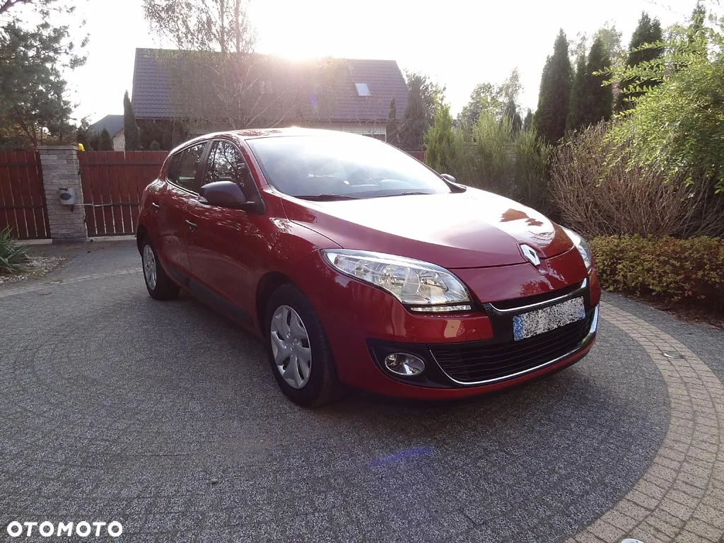 Renault Megane - 4