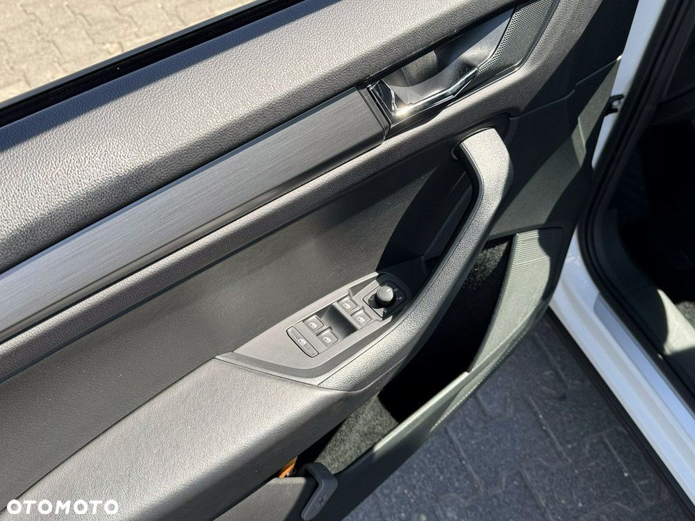 Skoda Kodiaq 1.4 TSI 4x2 Ambition - 24