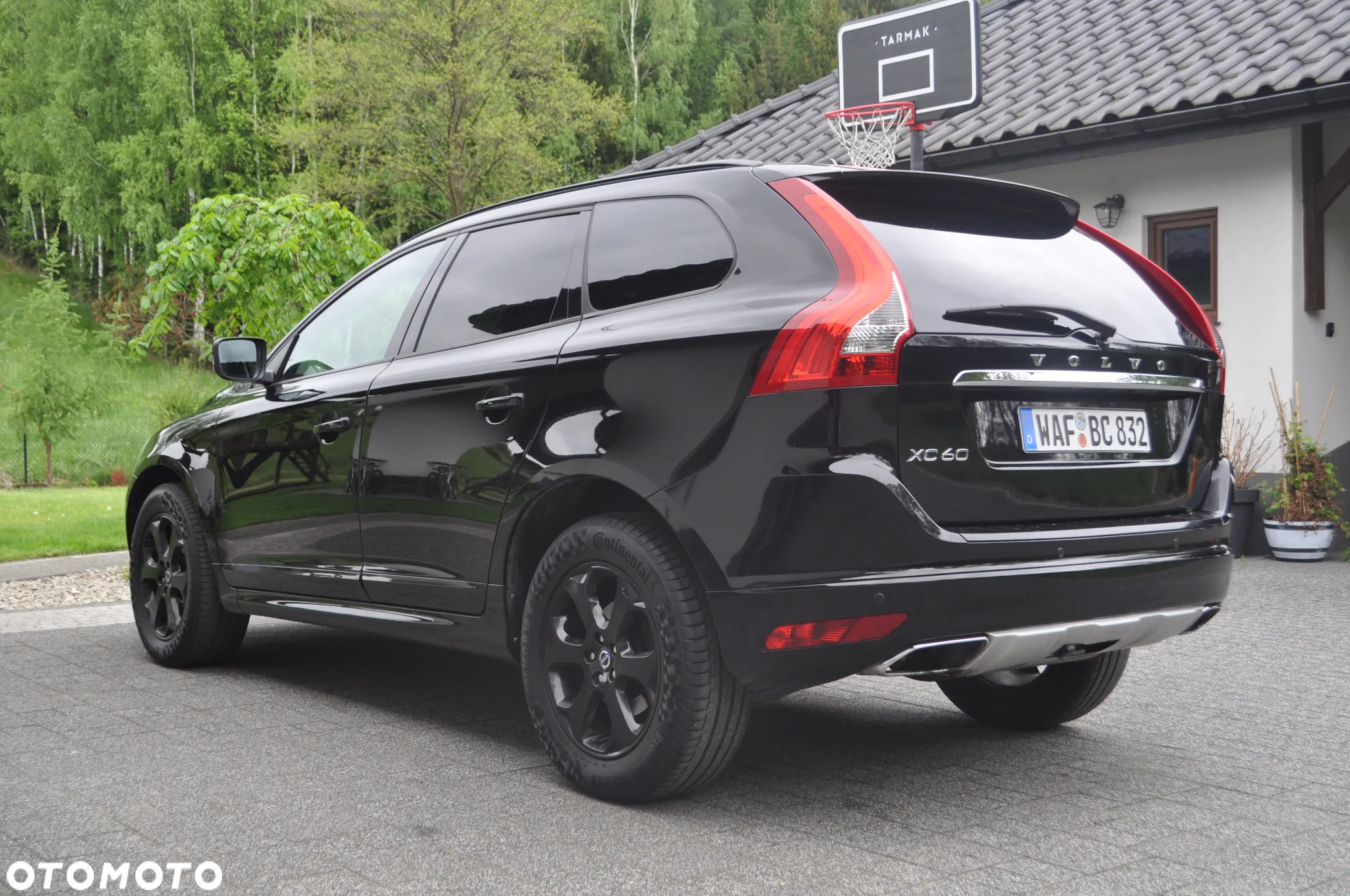 Volvo XC 60 D4 Drive-E Kinetic - 16