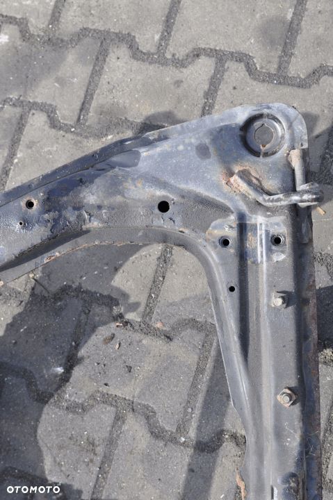 DAIHATSU YRV 1.3 16V SANKI ZAWIESZENIA BELKA PRZÓD - 6
