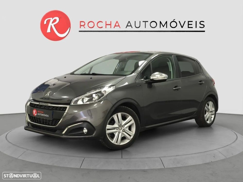 Peugeot 208 1.2 VTi SE Style - 1