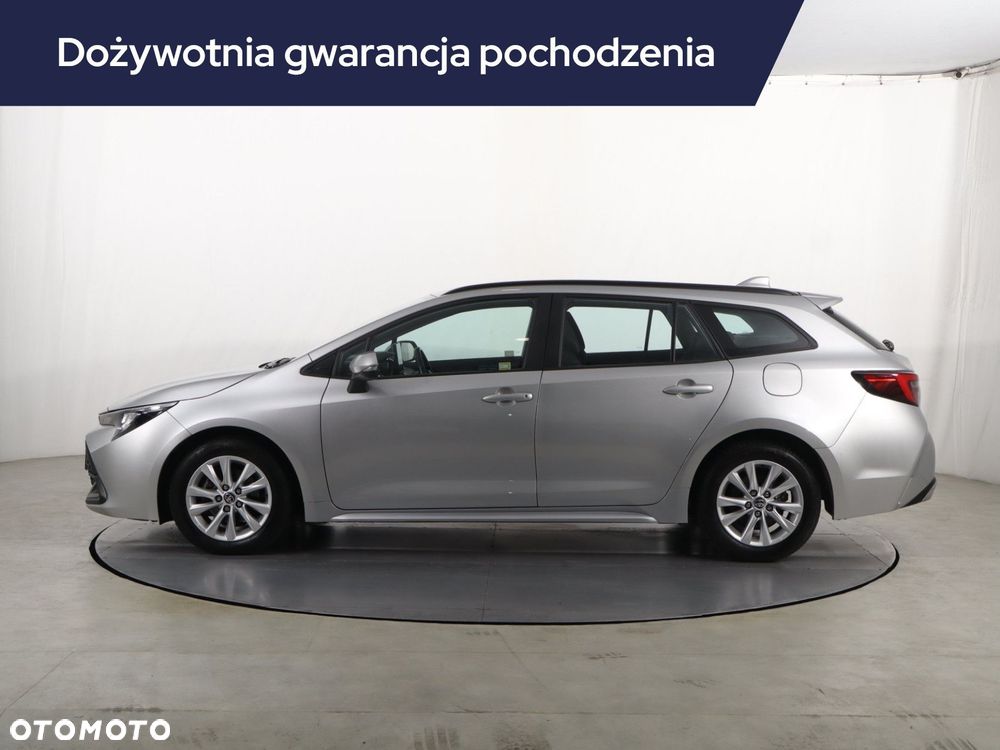 Toyota Corolla 2023 photo 3
