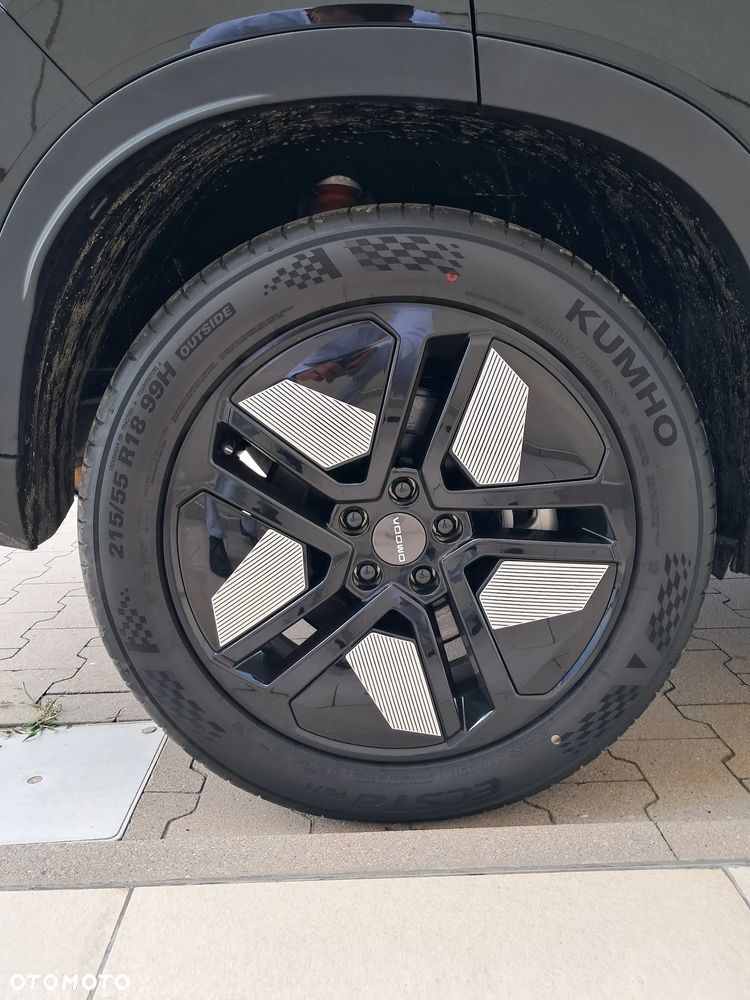 Omoda 5 1.6 T-GDI Premium DCT - 19