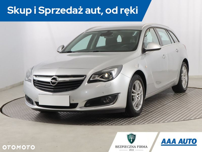 Opel Insignia - 2