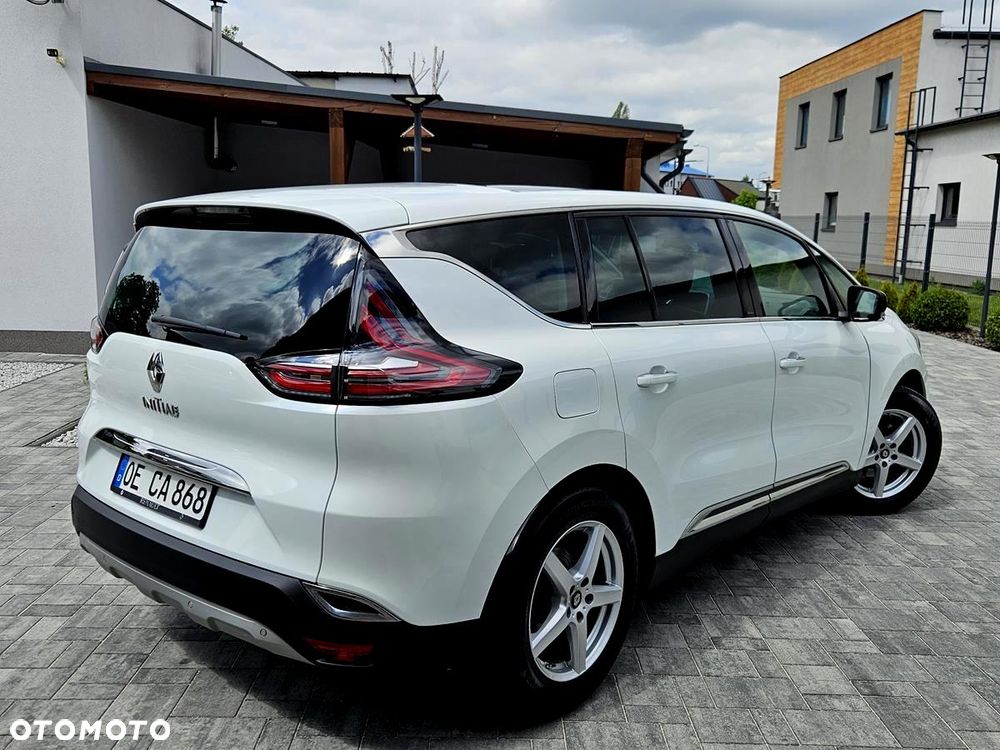 Renault Espace Energy dCi 160 EDC Initiale Paris - 11