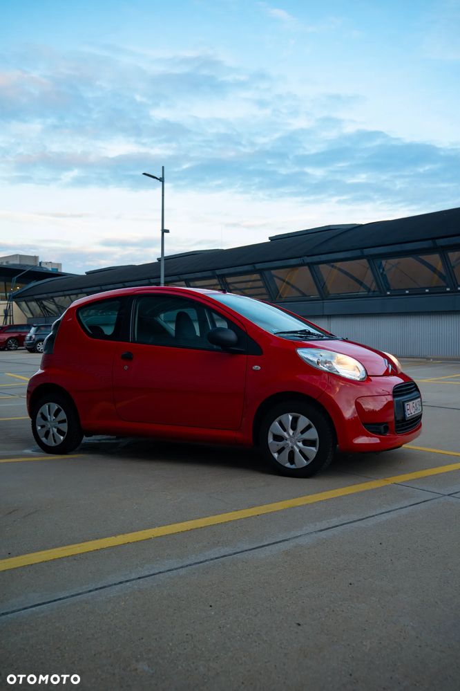 Citroën C1 1.0i Flirt - 5