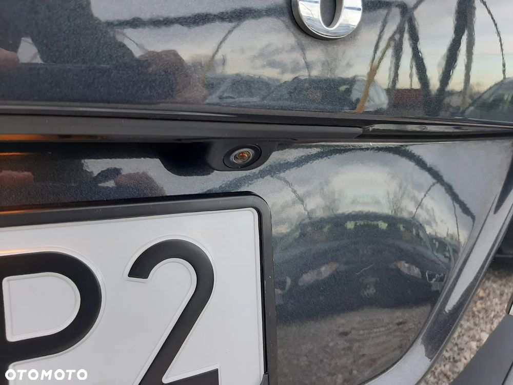 Volvo XC 60 D3 Geartronic Momentum - 10