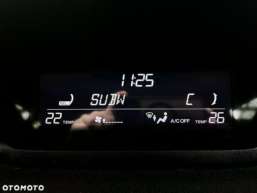 Honda Accord - 38