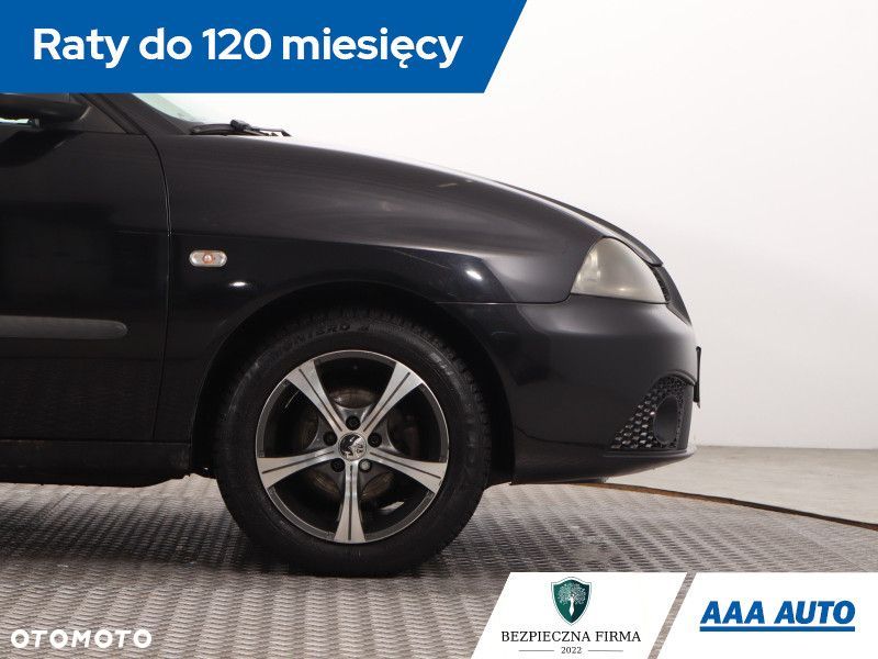 Seat Ibiza - 16