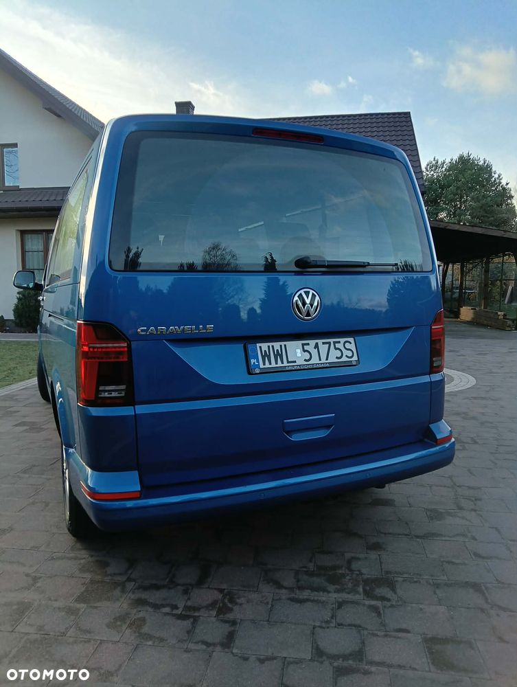Volkswagen Caravelle 2.0 TDI L2 Highline - 3
