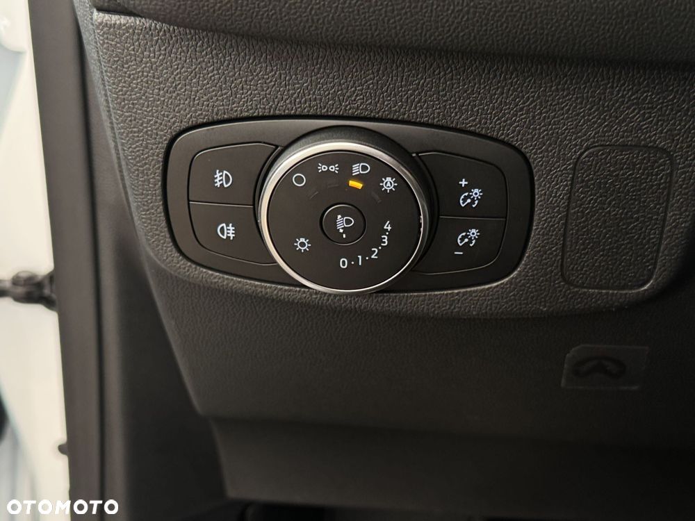 Ford Focus - 29