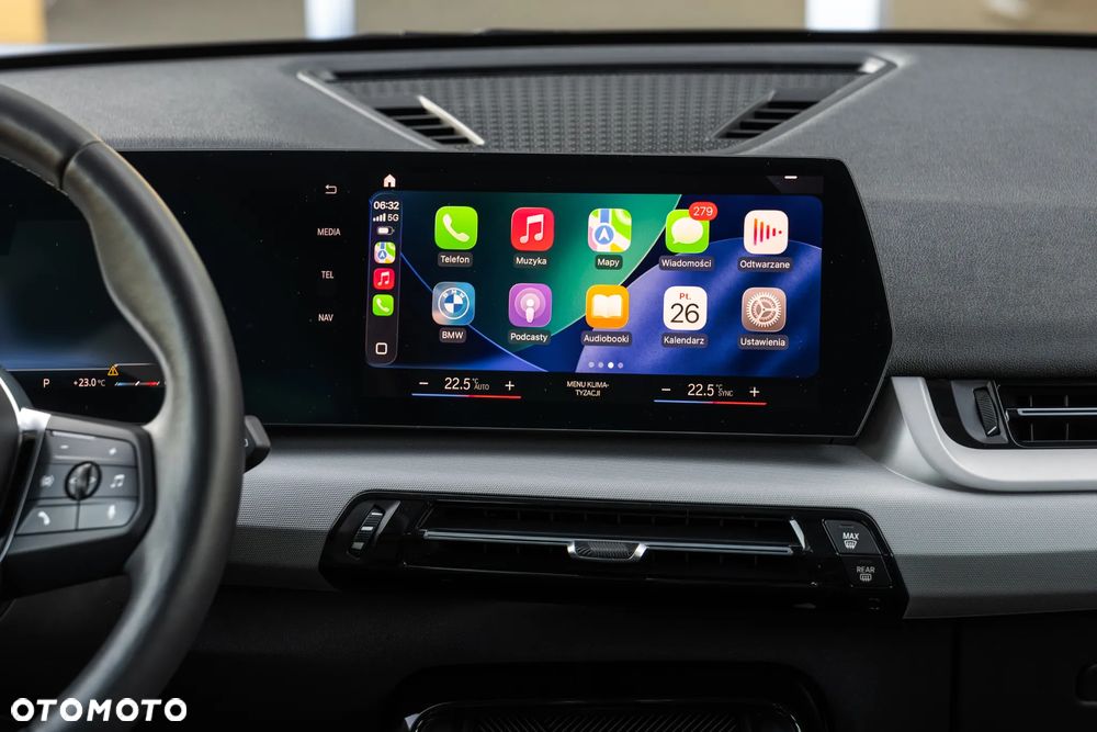 BMW X1 sDrive18i - 31
