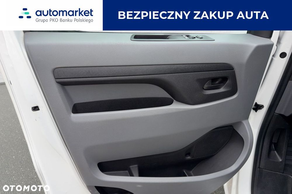 Toyota ProAce Kombi D-4D Long 2,8t - 10