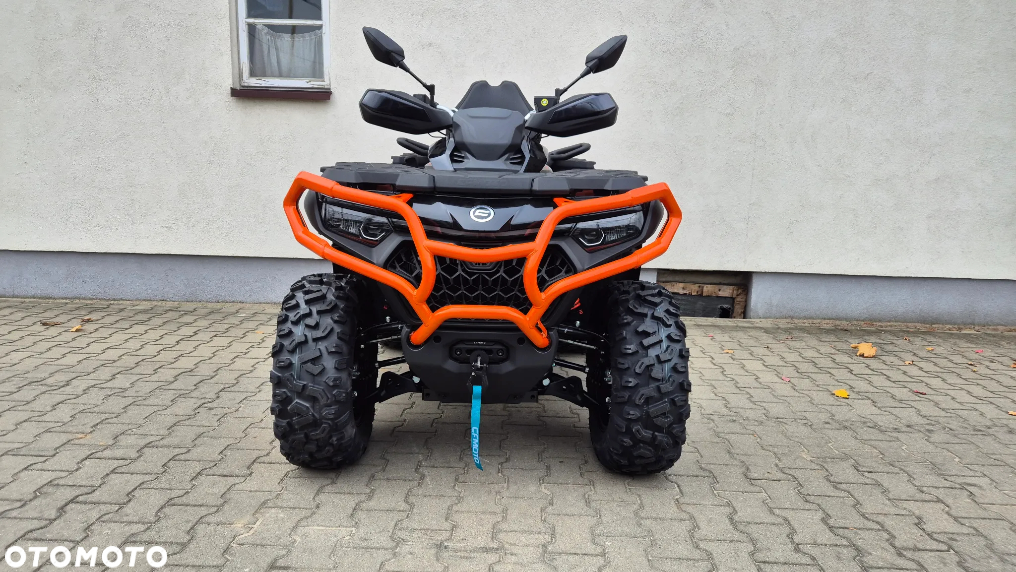 CFMoto Inny