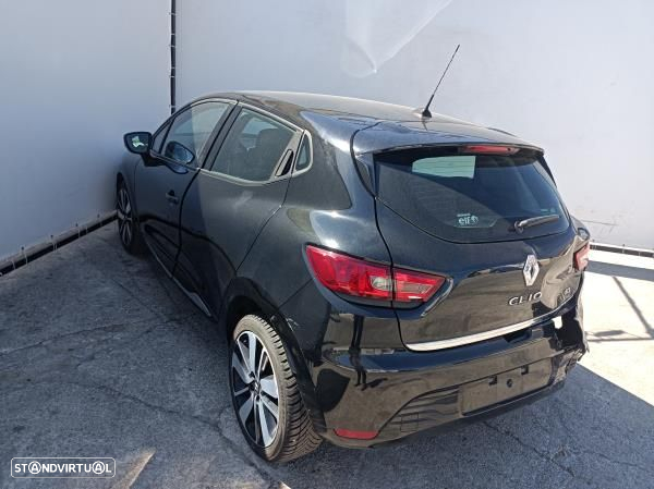 Para Peças Renault Clio Iv (Bh_) - 8