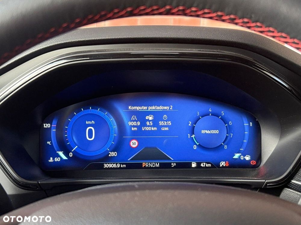 Ford Focus - 15