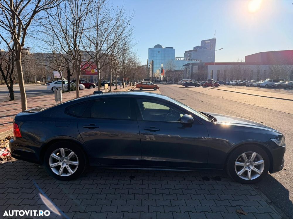 Volvo S90 D4 Momentum - 5