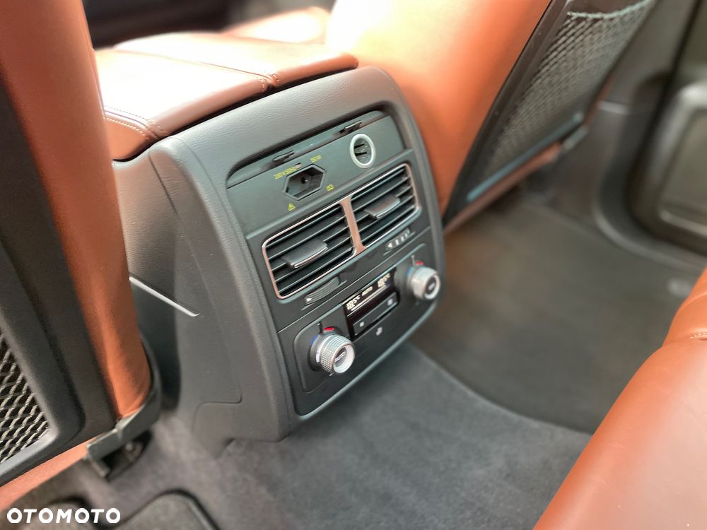 Volkswagen Touareg 3.0 V6 TDI BMT Business Line - 6