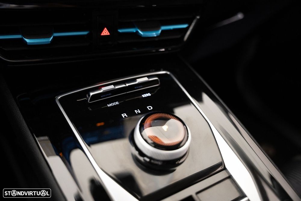 MG MG5 51 kWh Comfort - 16