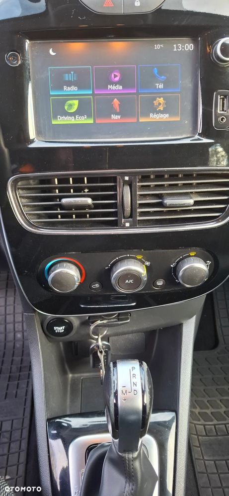 Renault Clio (Energy) dCi 90 Start & Stop EDC INTENS - 12