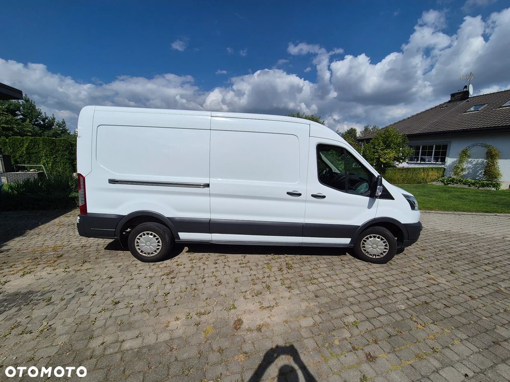 Ford Transit - 4