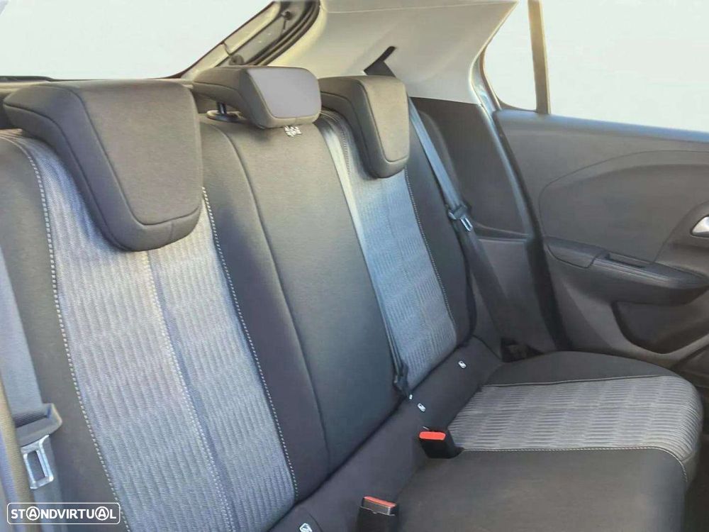 Opel Corsa 1.2 T Edition - 16