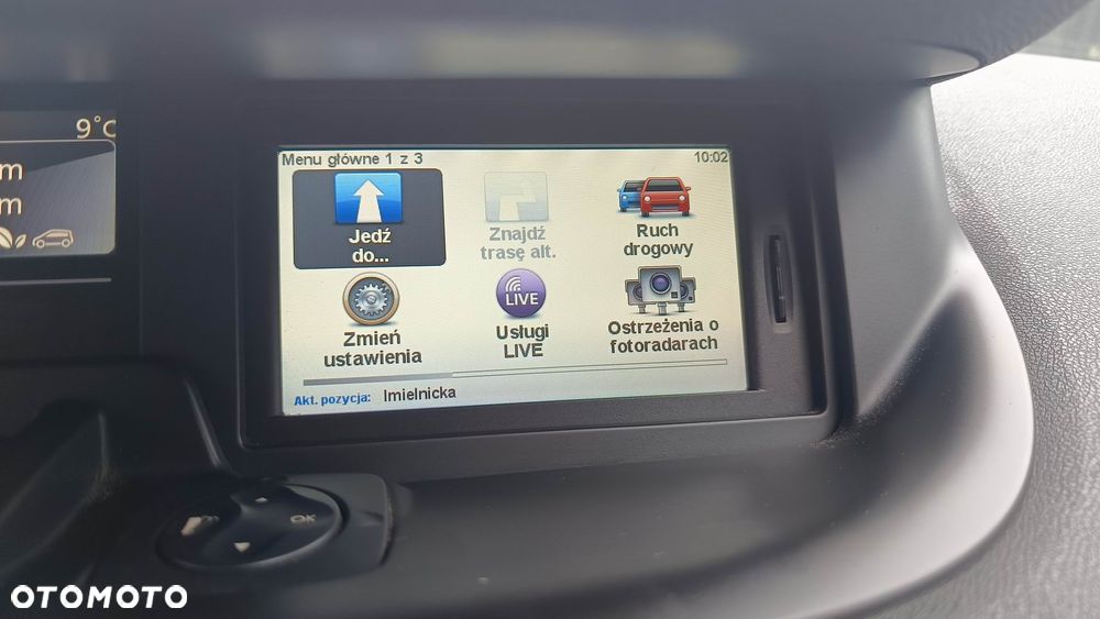 Renault Grand Scenic dCi 110 FAP EDC Expression - 28