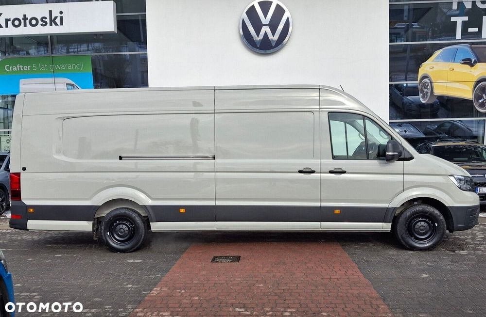 Volkswagen Crafter - 6