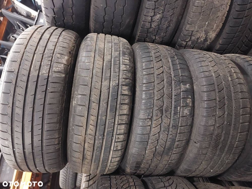OPONY LETNIE 2 SZT 205/55R16 2023R SUNWIDE RS-ONE - 15