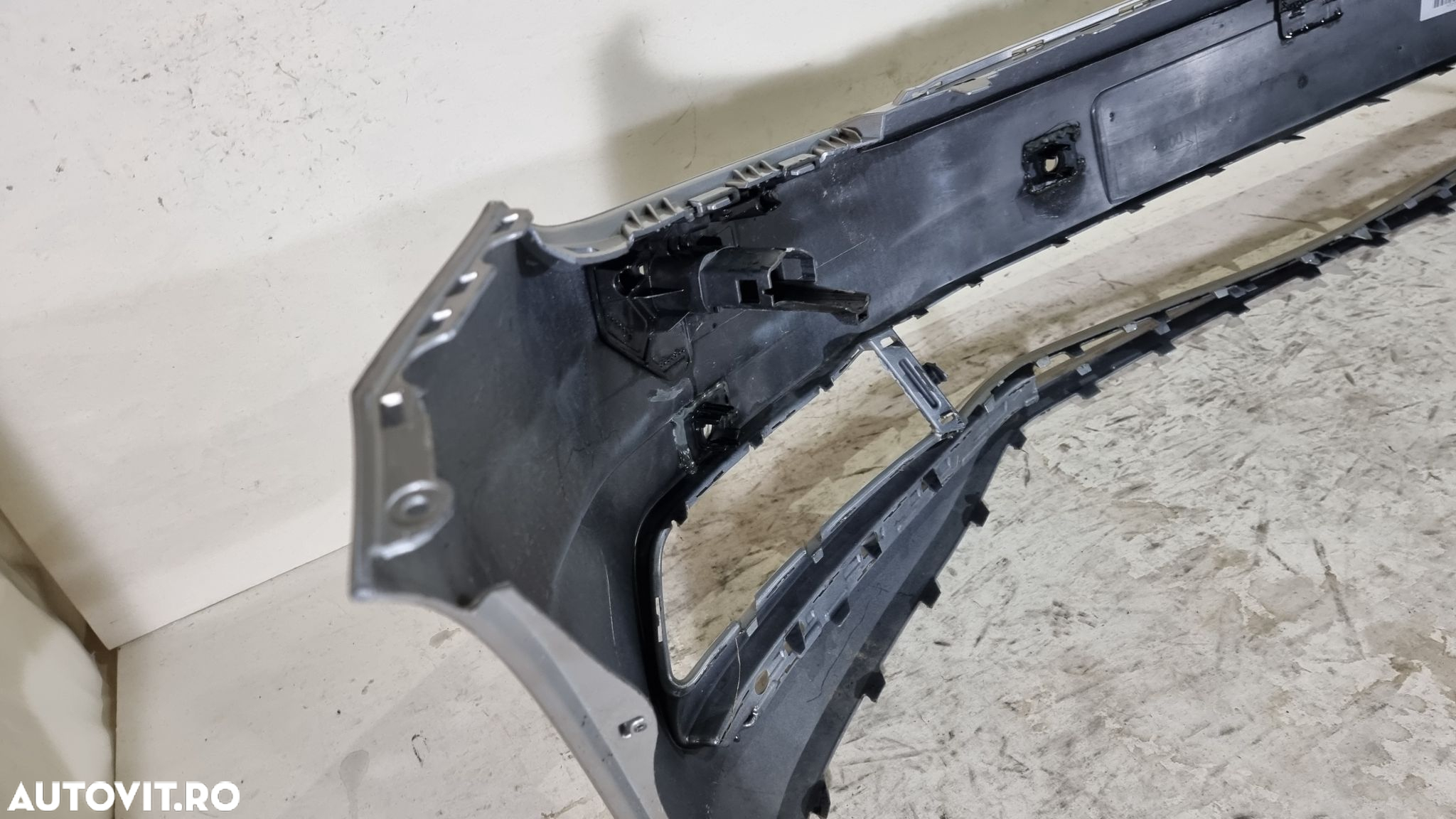 Bara fata VW Touran , 2015, 2016, 2017, 2018, 2019, cod origine OE 5TA807221A - 4