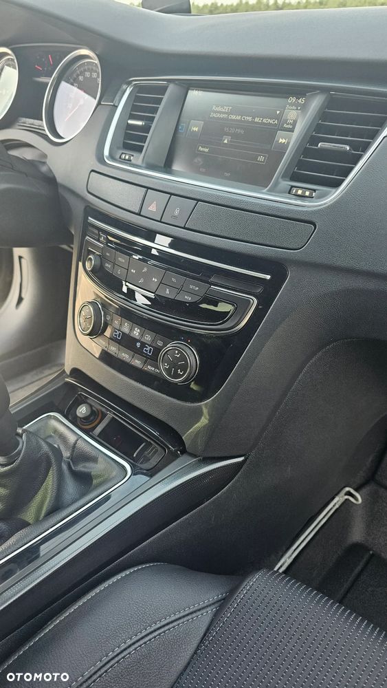 Peugeot 508 BlueHDi FAP 150 Stop&Start Allure - 18