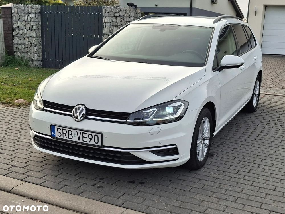 Volkswagen Golf 1.6 TDI BMT Highline - 3
