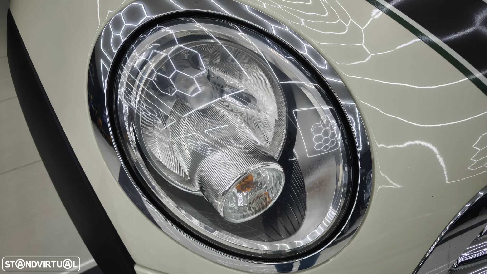 MINI 3 Portas Cooper D - 11