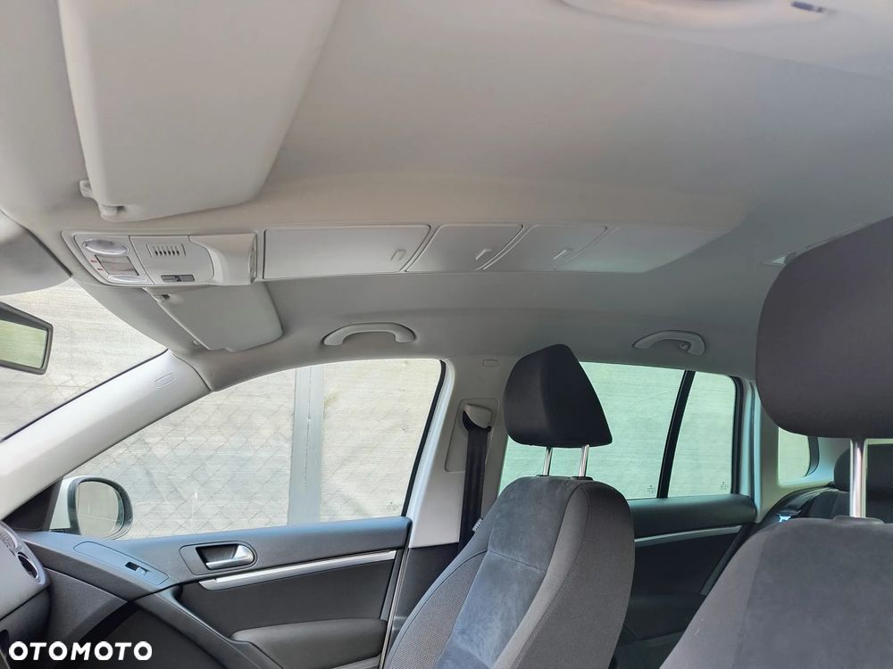 Volkswagen Tiguan 2.0 TSI 4Motion Sport & Style - 15