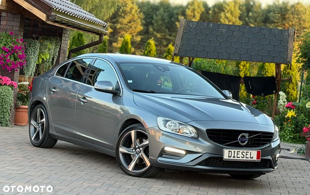 Volvo S60 D3 RDesign - 16
