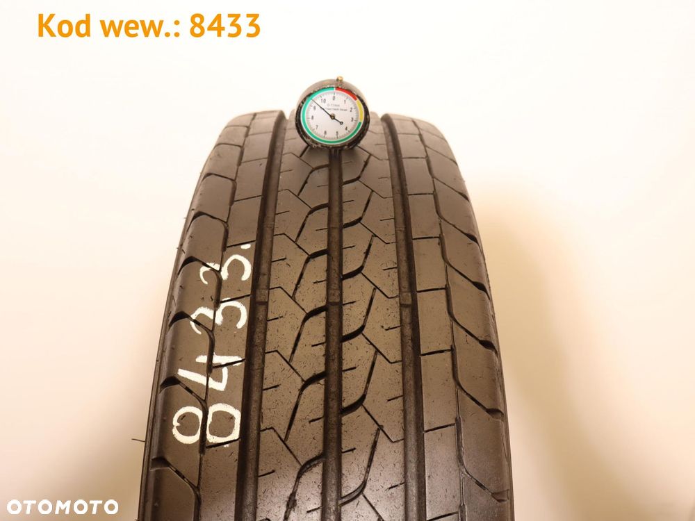 Bridgestone Duravis R660 - 225/75 R16C - 1