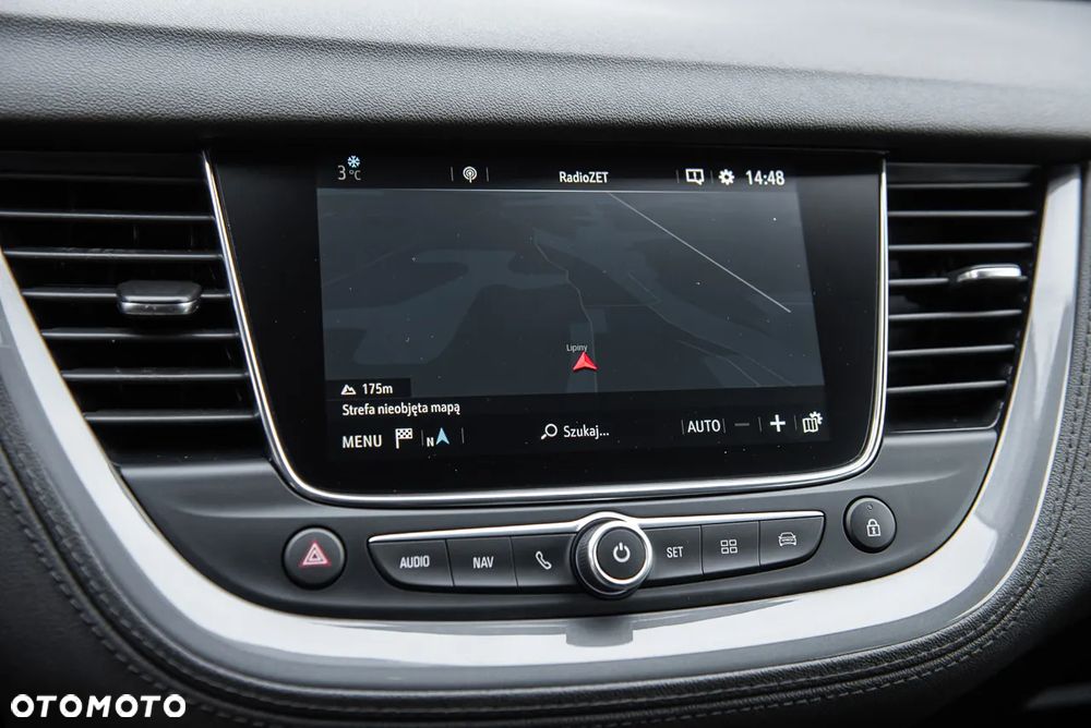 Opel Grandland X 1.2 T Elite S&S - 22