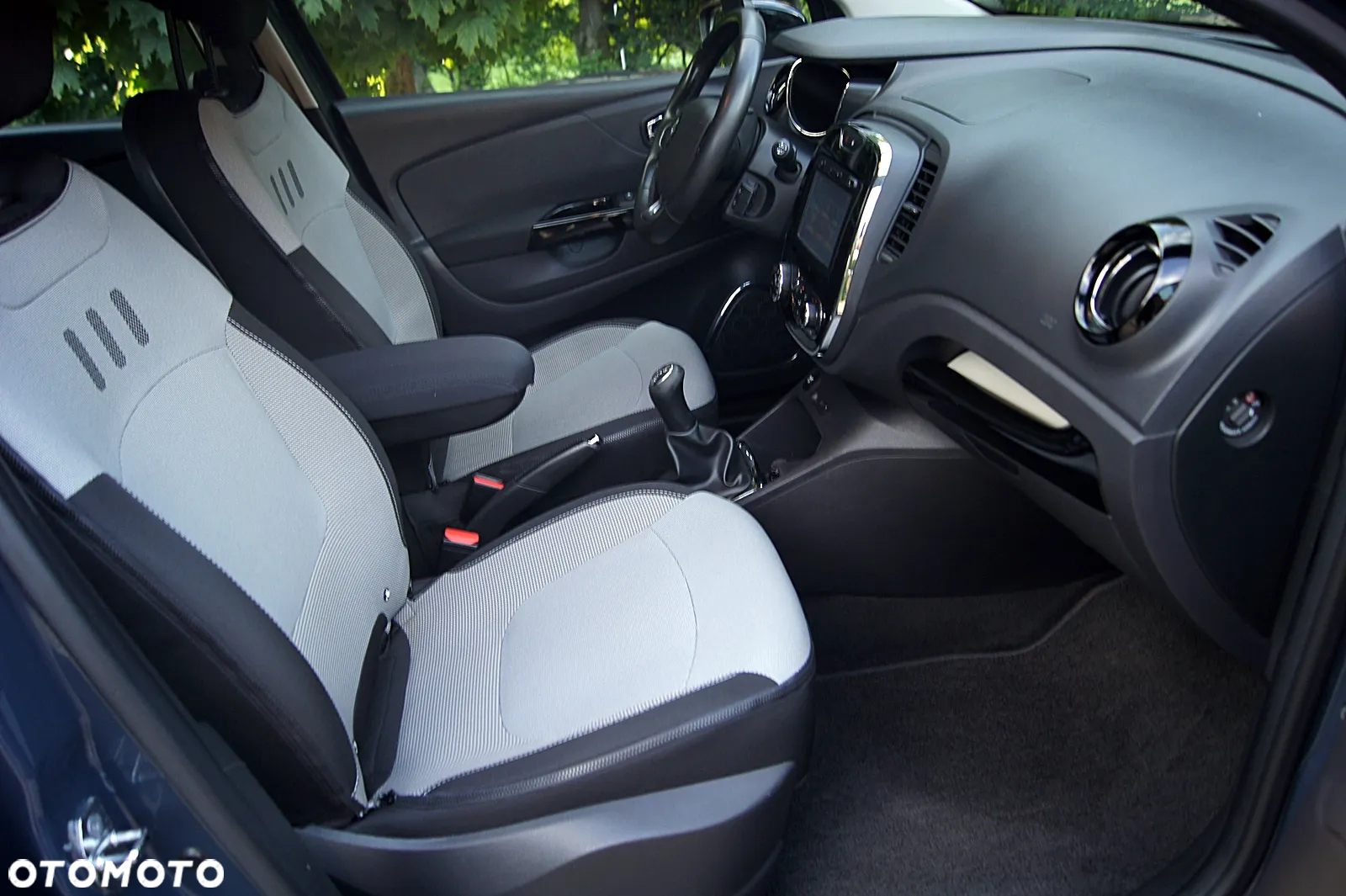 Renault Captur ENERGY TCe 90 Start&Stop Dynamique - 19