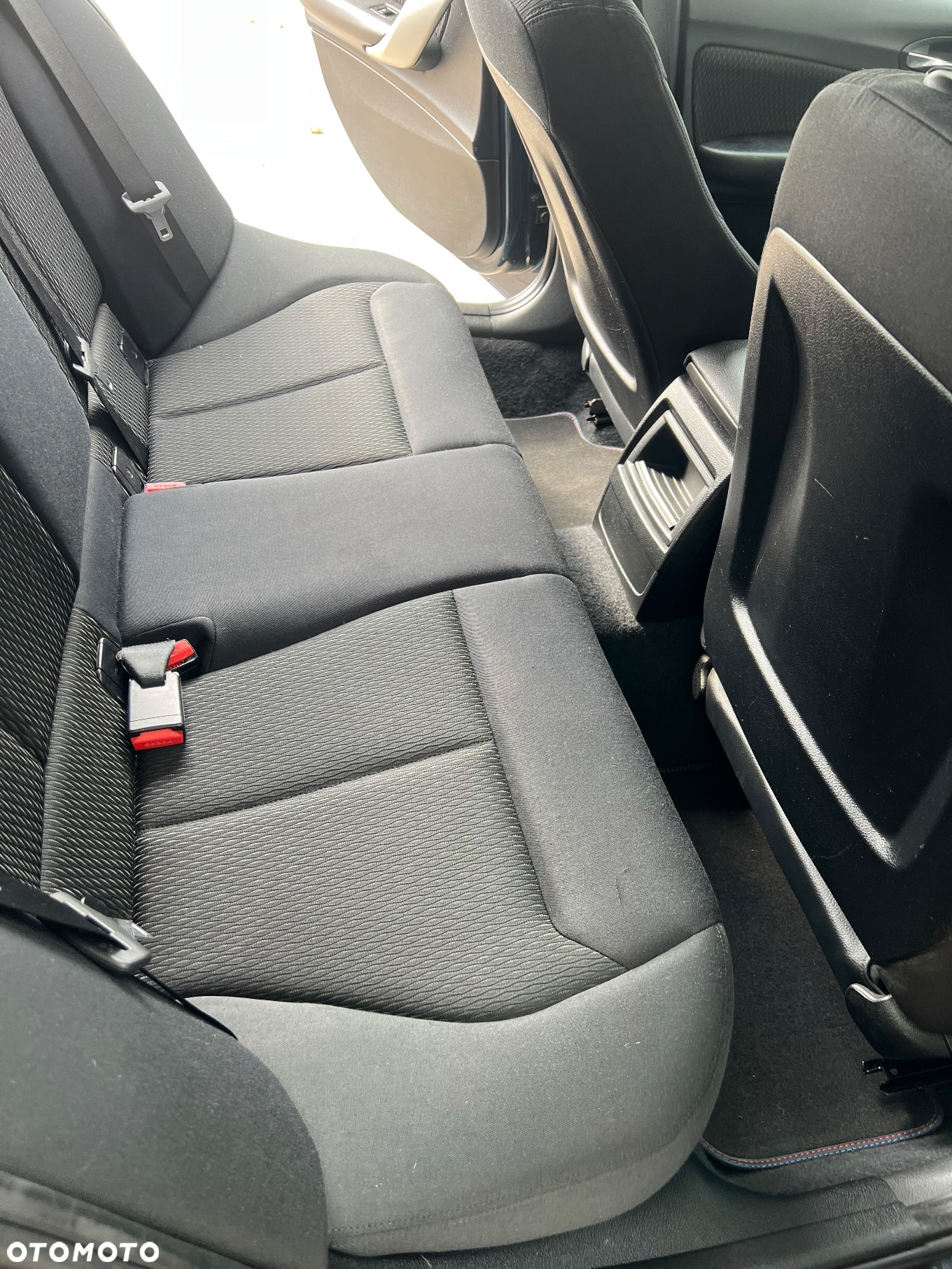 BMW Seria 1 116d - 23
