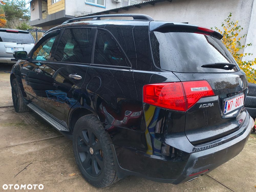 Acura MDX - 3