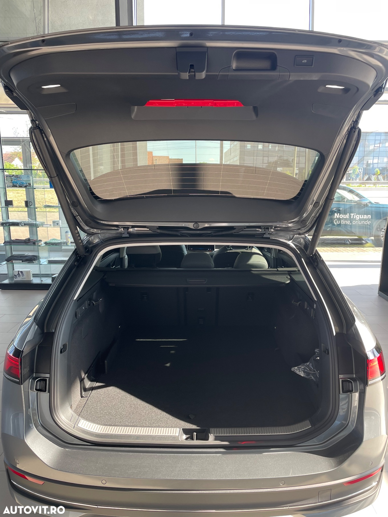 Volkswagen Passat 1.5 TSI DSG PHEV Business - 23