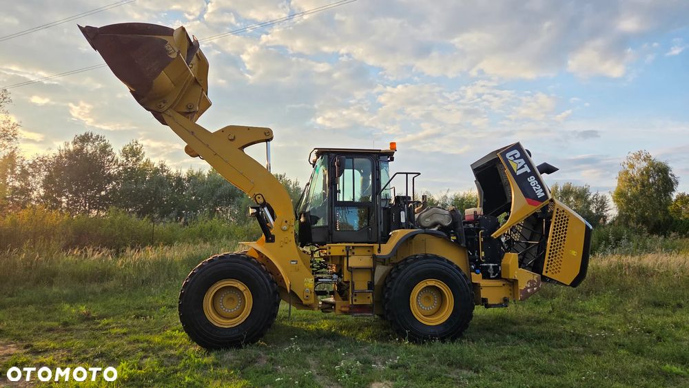 Caterpillar 962M - 11