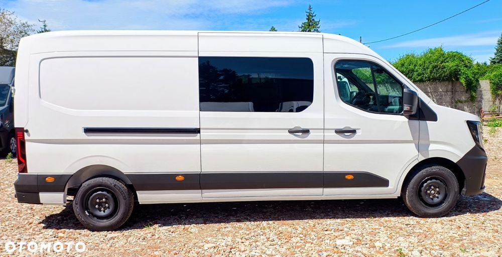 Renault Nowy Master - 6