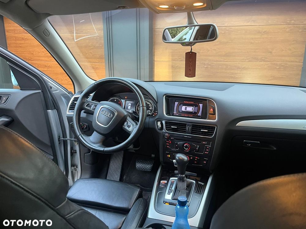 Audi Q5 - 13