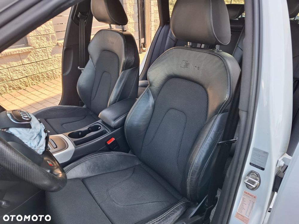 Audi A4 Avant 2.0 TDI Quattro Prime Line - 14