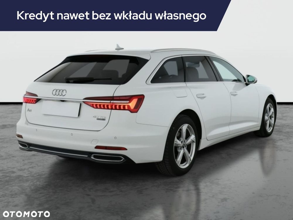 Audi A6 Avant - 7