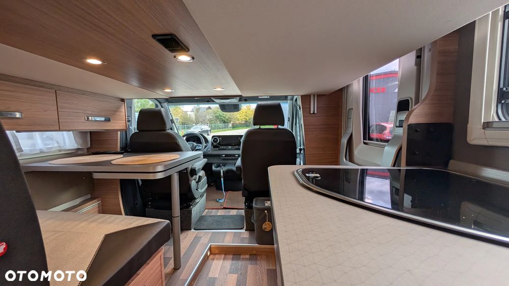 Weinsberg WEINSBERG CaraCompact MB 640 MEG EDITION-PEPPER - 34