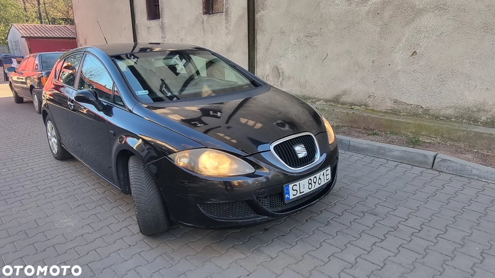 Seat Leon - 2