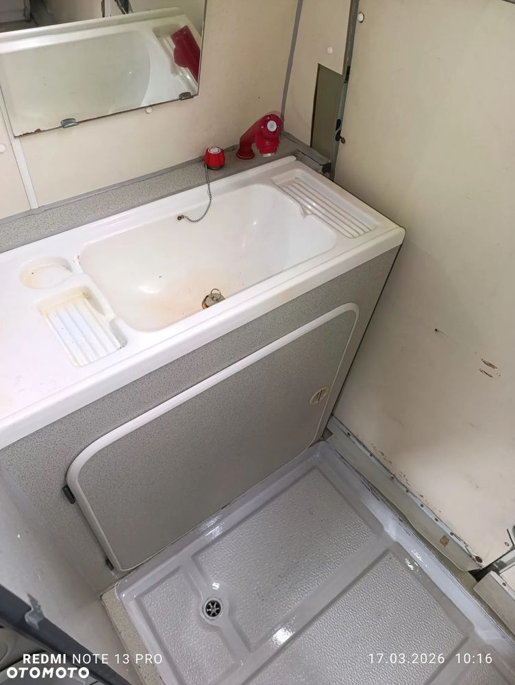 Volkswagen LT - 34